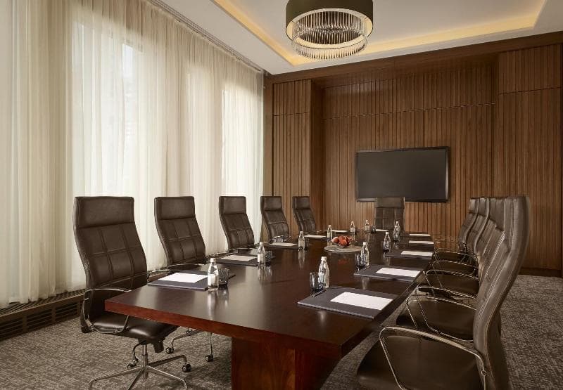 The Ritz-Carlton Astana photo 1