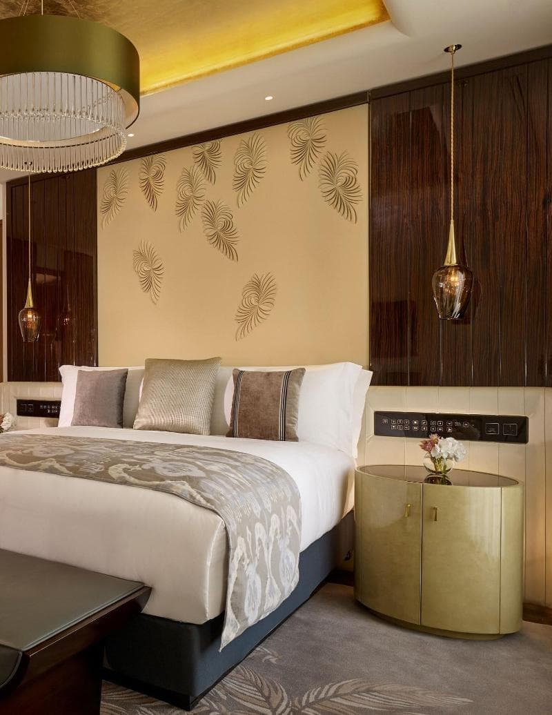 The Ritz-Carlton Astana 5