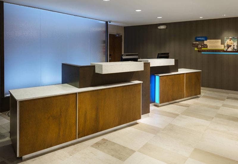 Fairfield Inn & Suites Ocean City 4