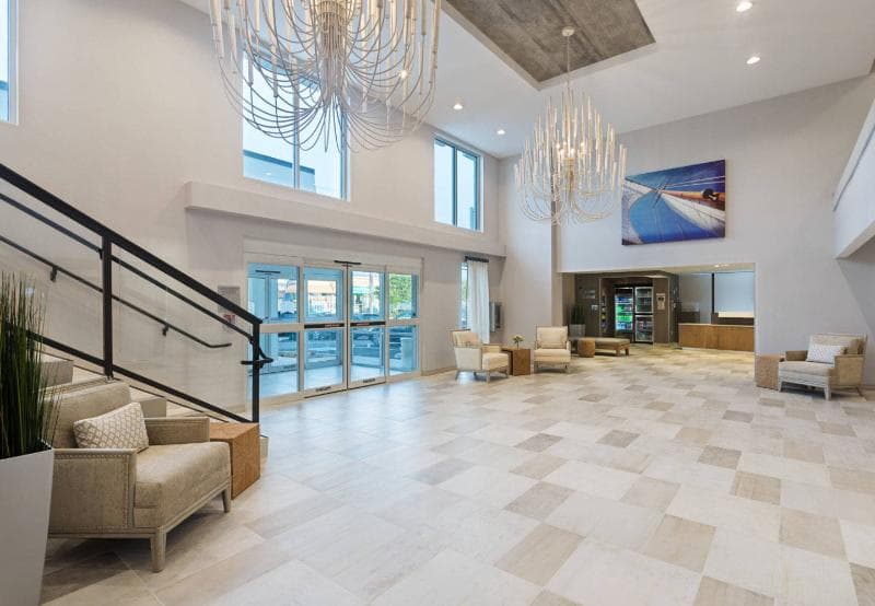 Fairfield Inn & Suites Ocean City 5