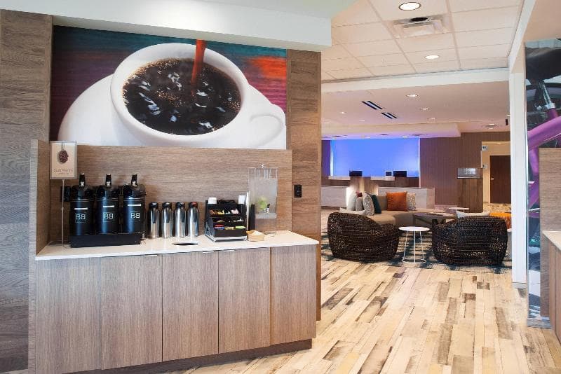 Fairfield Inn & Suites Clearwater Beach photo 1