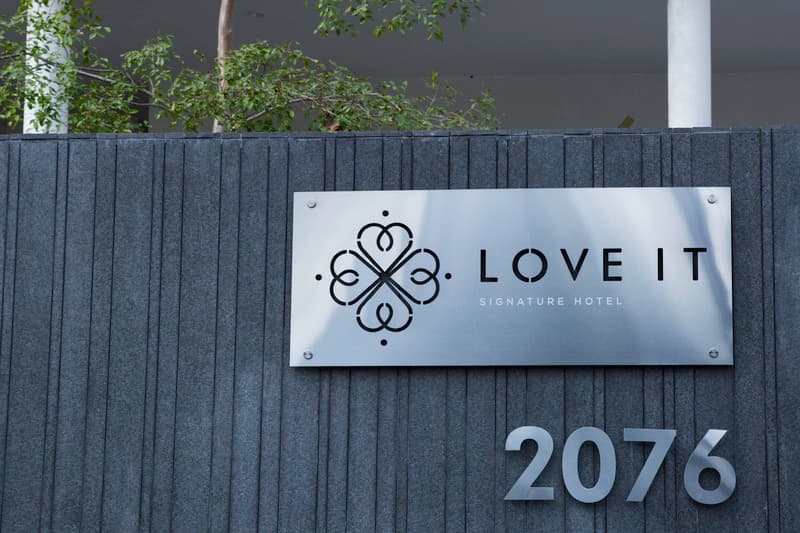 Love It Signature Hotel 4