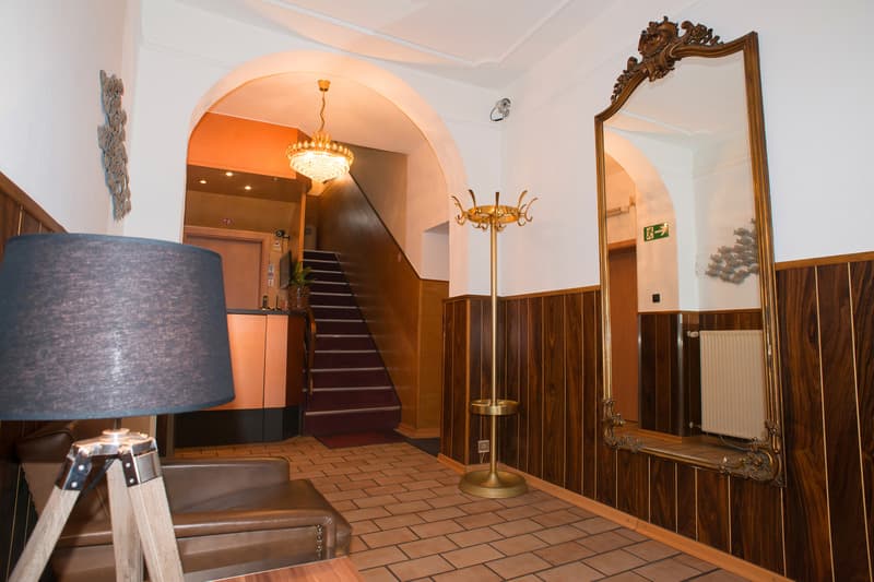 Centro Hotel Arkadia Köln 2