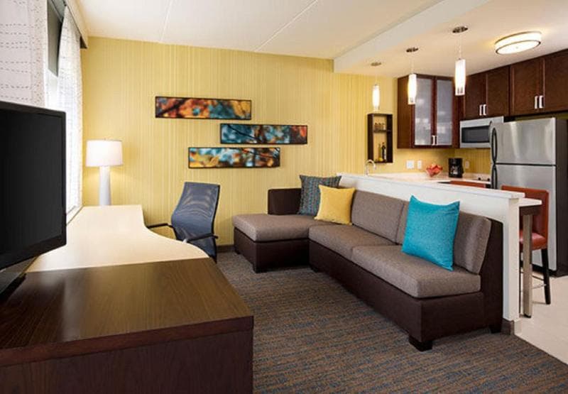 Residence Inn By Marriott Boston Bridgewater 5