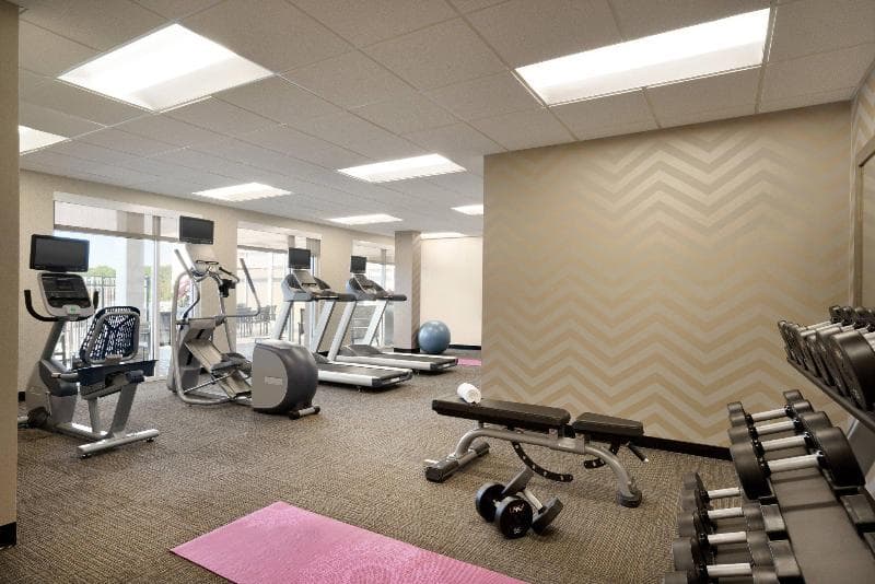 Residence Inn Winston-Salem Hanes Mall photo 1
