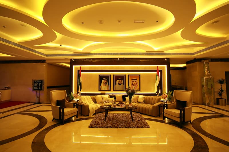 Telal Hotel Apartments 2