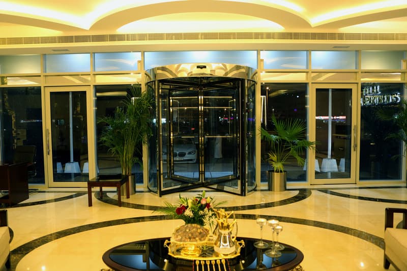 Telal Hotel Apartments 3