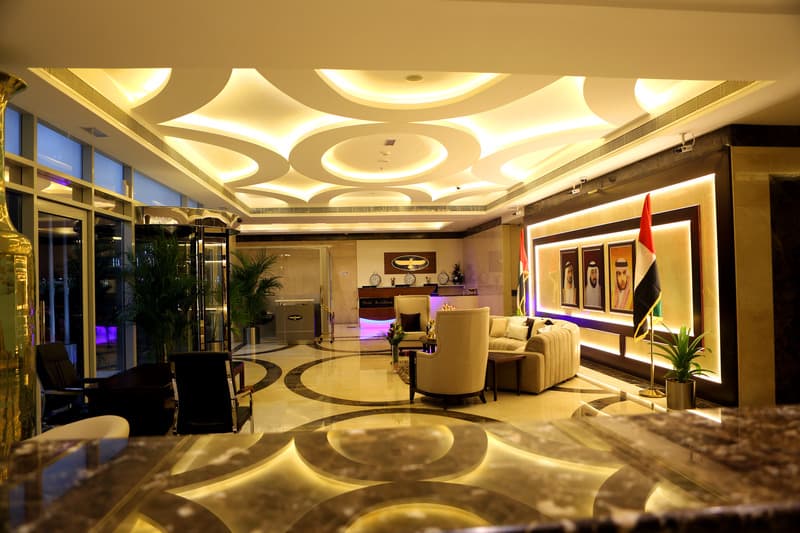 Telal Hotel Apartments 4
