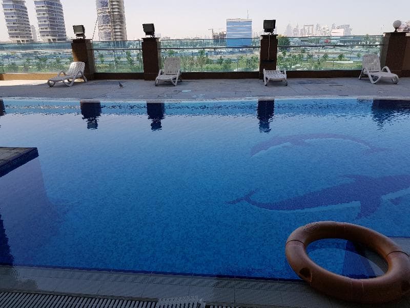 Tulip Creek Hotel Apartments 3