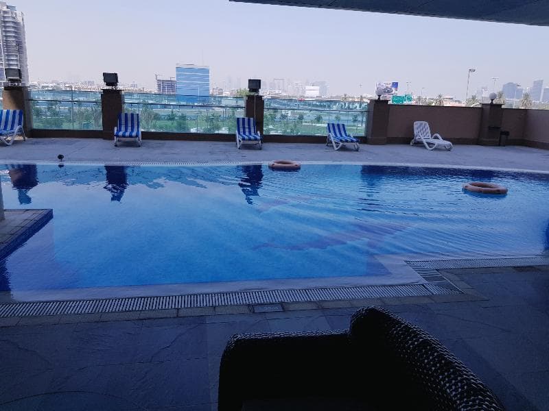 Tulip Creek Hotel Apartments 4
