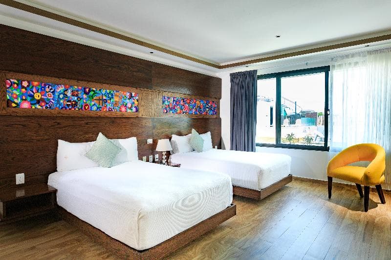 Soul Beach Luxury Boutique Hotel & Spa Adults Only photo 1