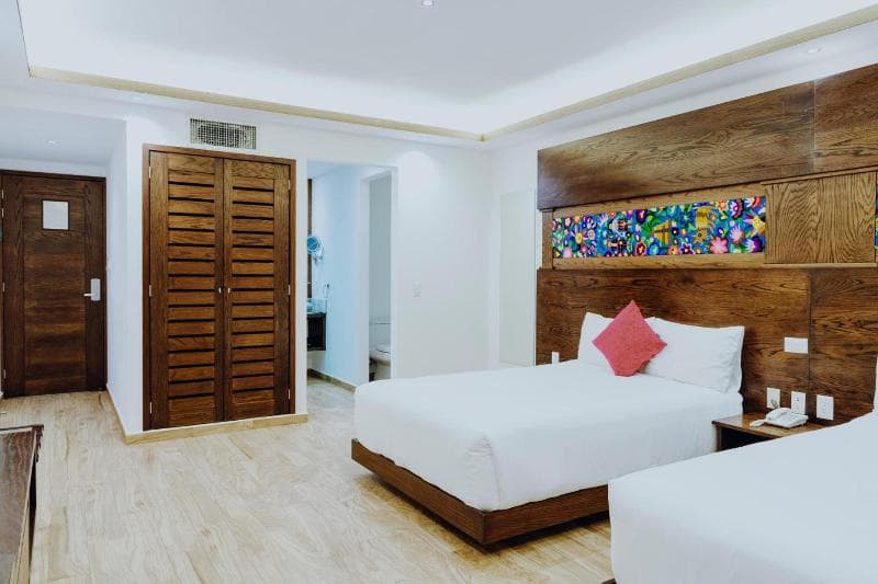 Soul Beach Luxury Boutique Hotel & Spa Adults Only 3