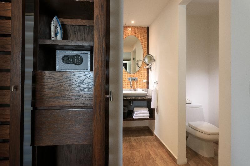 Soul Beach Luxury Boutique Hotel & Spa Adults Only 5