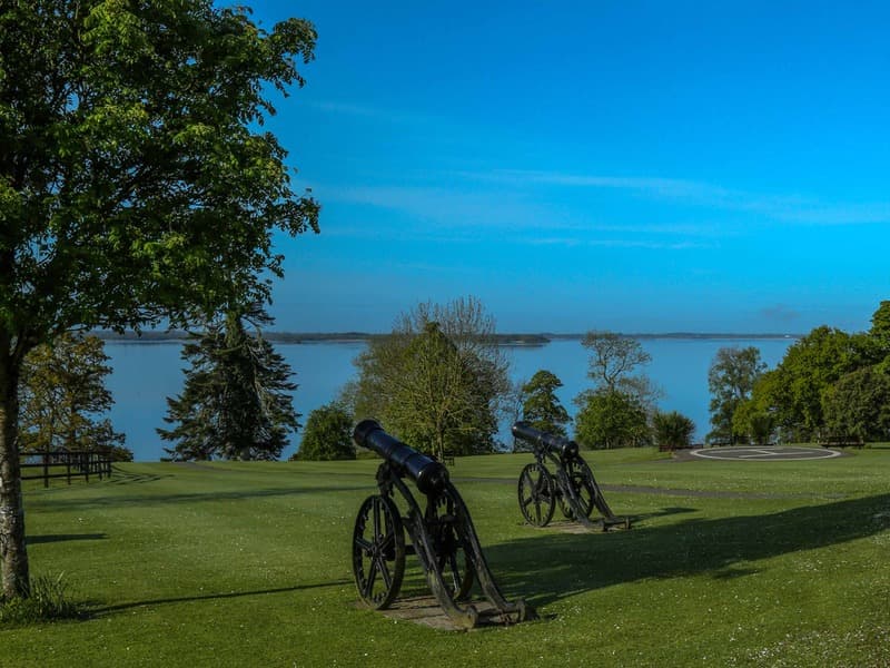 Crover House Hotel & Golf Resort 4