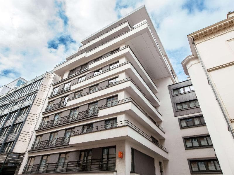Adagio Access Brussels Europe 3