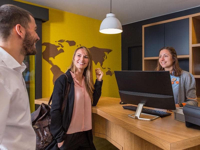 Adagio Access Brussels Europe 4