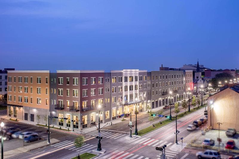 Homewood Suites by Hilton New Orleans French Quarter photo 1