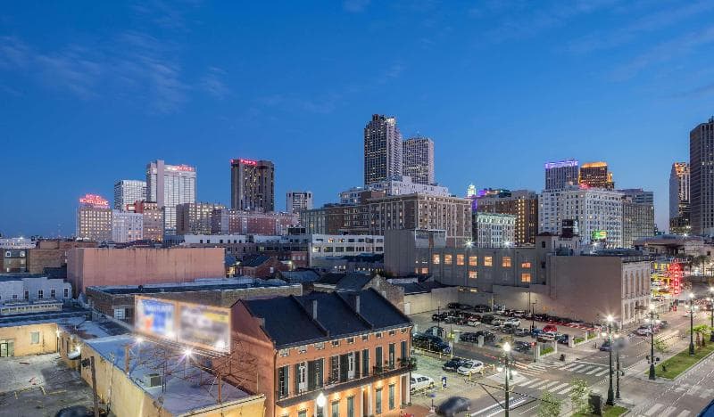 Homewood Suites by Hilton New Orleans French Quarter 2