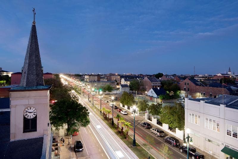 Homewood Suites by Hilton New Orleans French Quarter 4