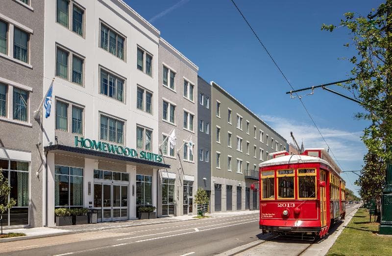 Homewood Suites by Hilton New Orleans French Quarter 5