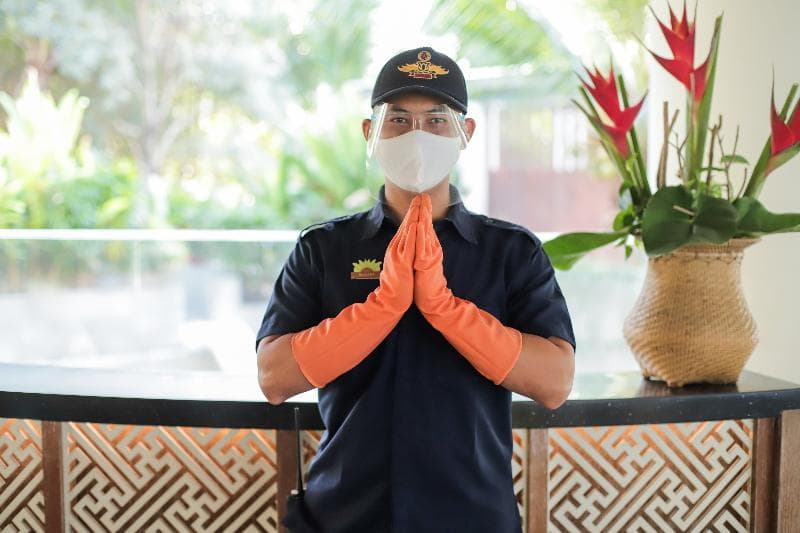 Bali Paragon Resort Hotel 3