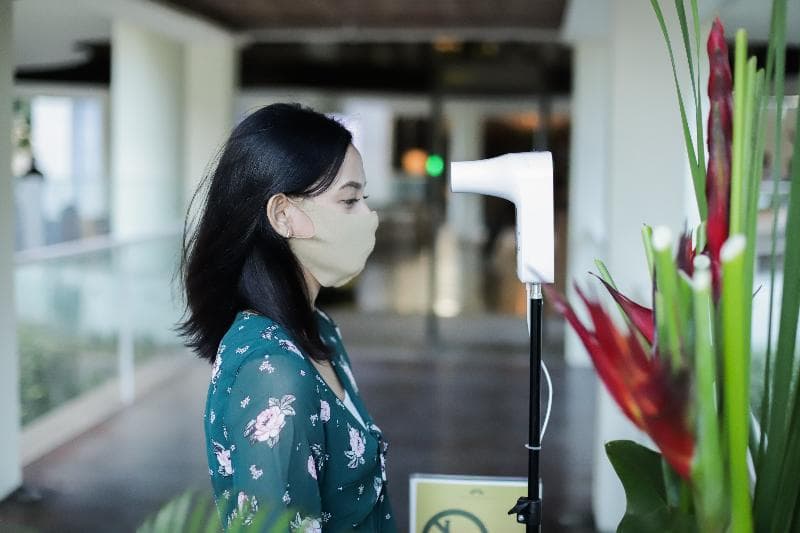 Bali Paragon Resort Hotel 5