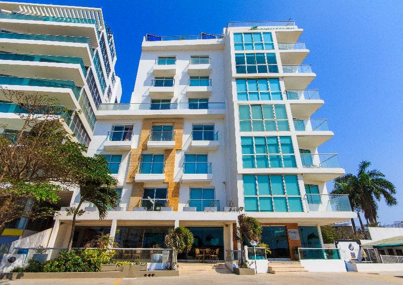 Hotel Summer photo 1