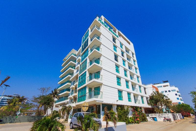Hotel Summer 3
