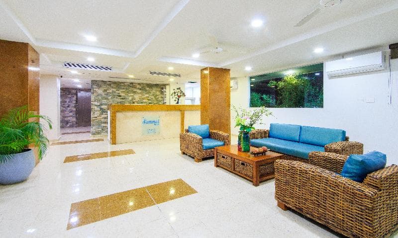 Hotel Summer 5