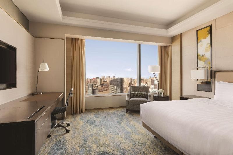 Songbei Shangri-La Harbin 4