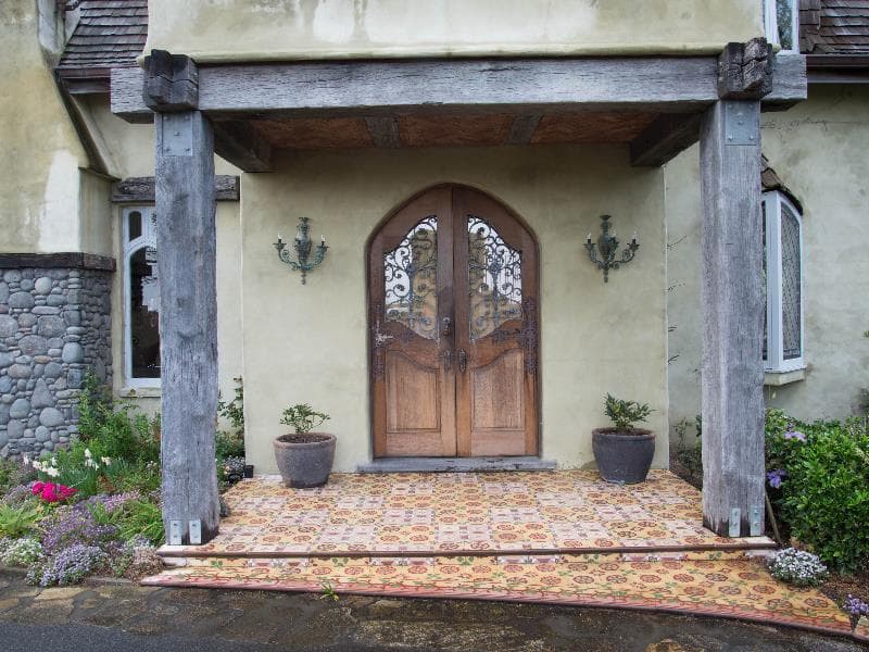 The French Country House 4