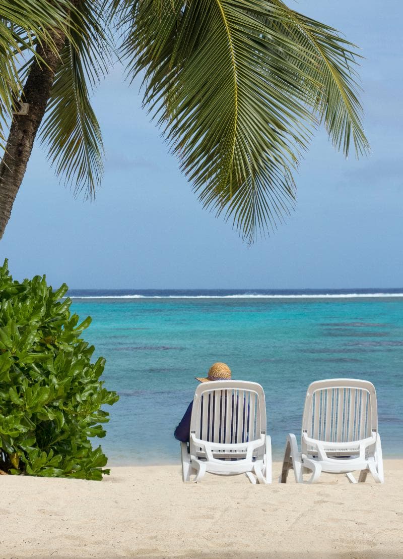 Moana Sands Beachfront Hotel & Villas photo 1
