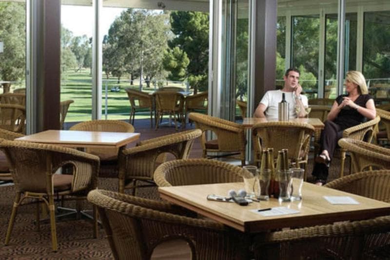 Renmark Country Club 4