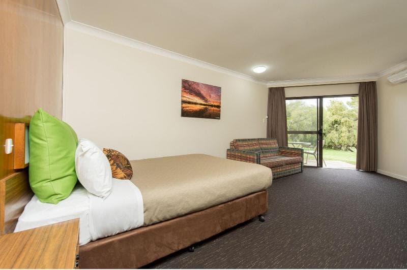 Renmark Country Club 5