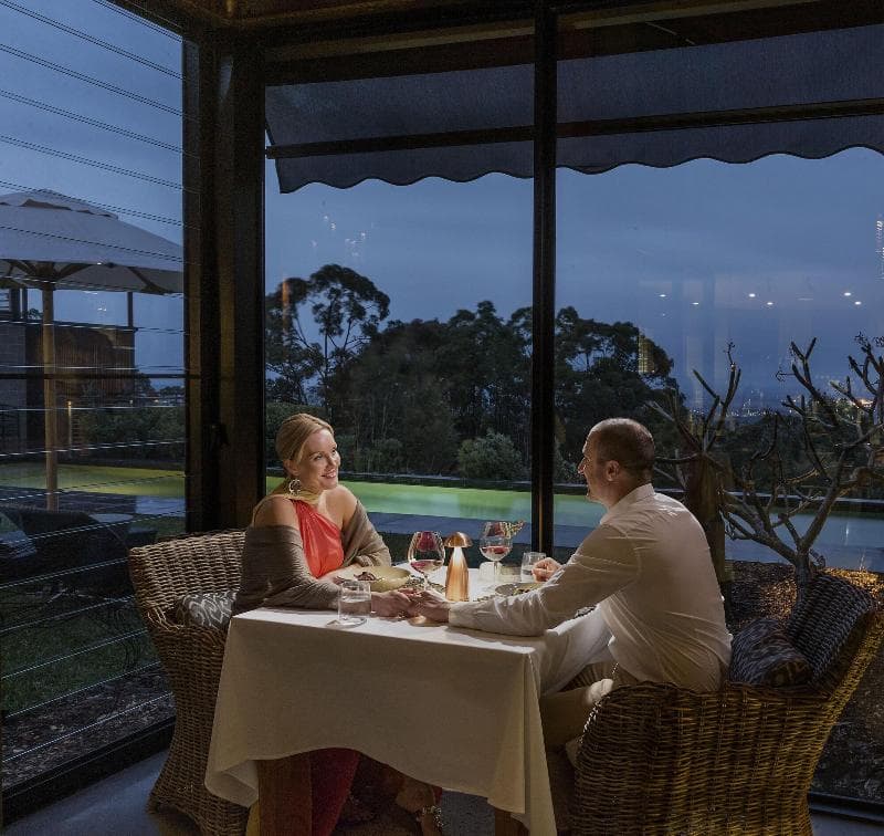 Spicers Sangoma Retreat - Adults Only main
