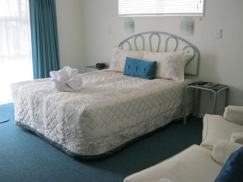 Palm Court Motel 5