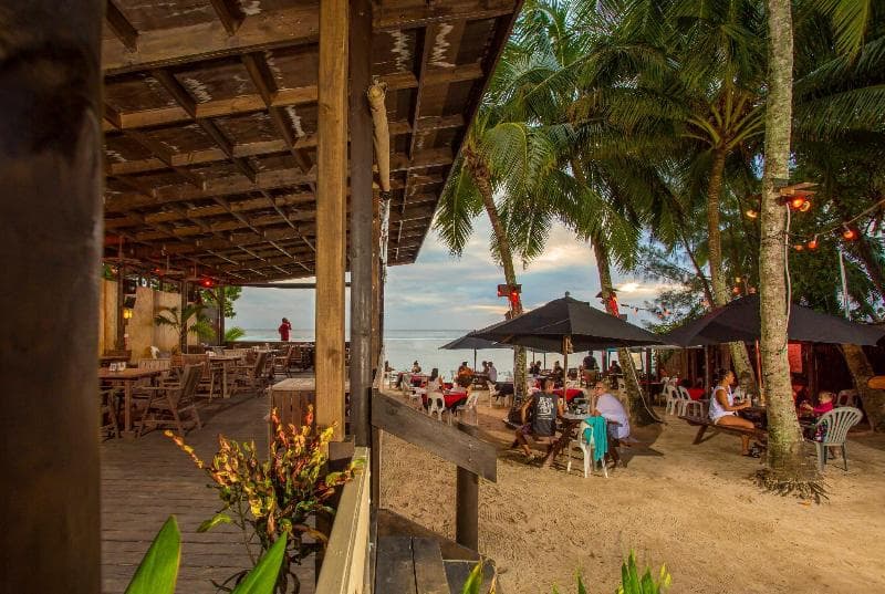 Castaway Resort photo 1