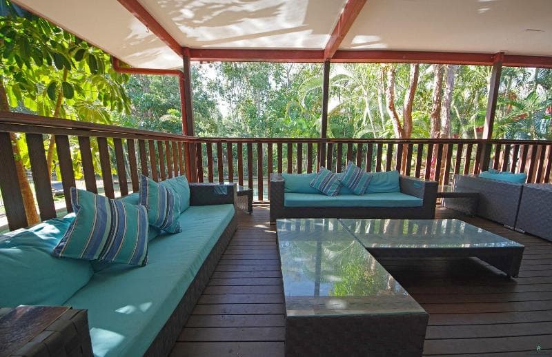 Cape York Peninsula Lodge 5