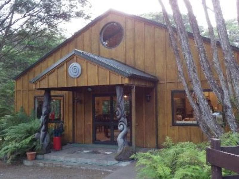 Rapaura Water Gardens Boutique Accommodation photo 1
