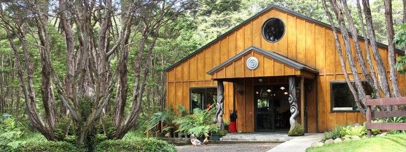 Rapaura Water Gardens Boutique Accommodation 3