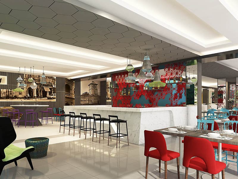 Ibis Styles Phuket City photo 1