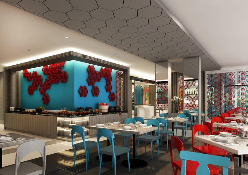 Ibis Styles Phuket City 3