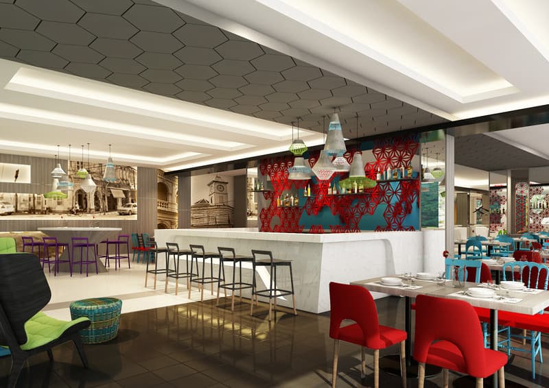 Ibis Styles Phuket City 2