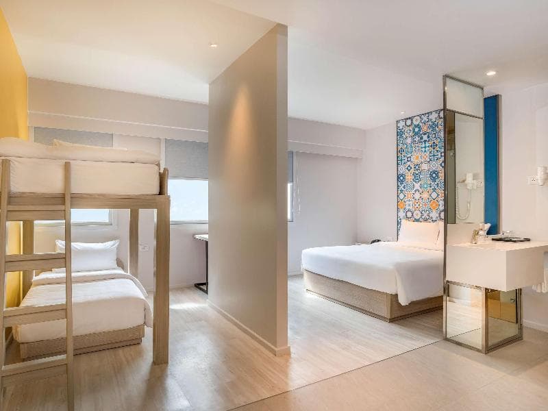 Ibis Styles Phuket City 5