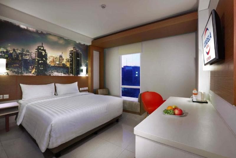 Cordela Hotel Senen 5