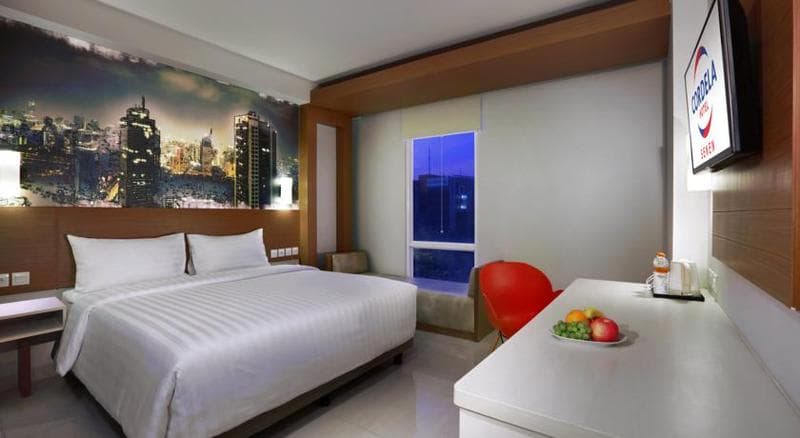Cordela Hotel Senen 4