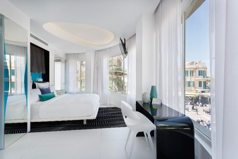 Poli House Tel Aviv 4