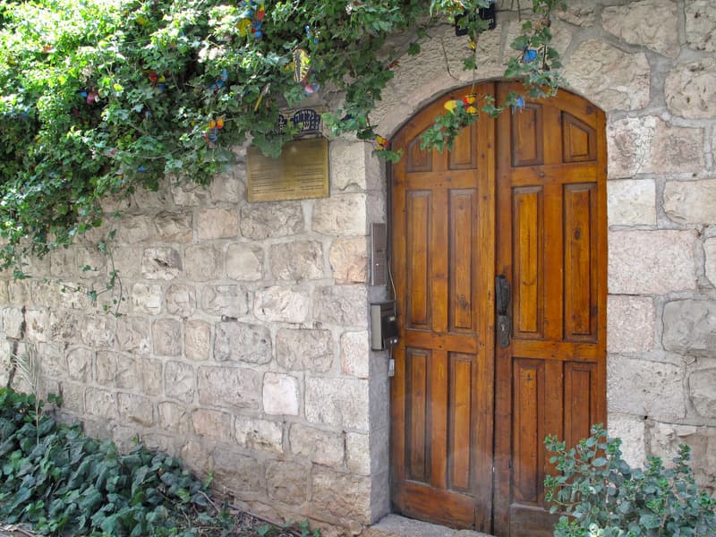 Bezalel Hotel Jerusalem, An Atlas Boutique Hotel 4