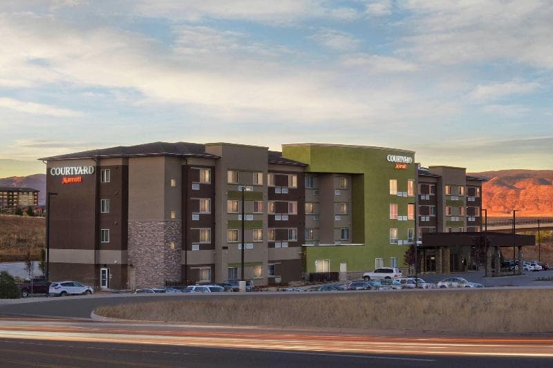 Courtyard Denver Southwest/Littleton 3