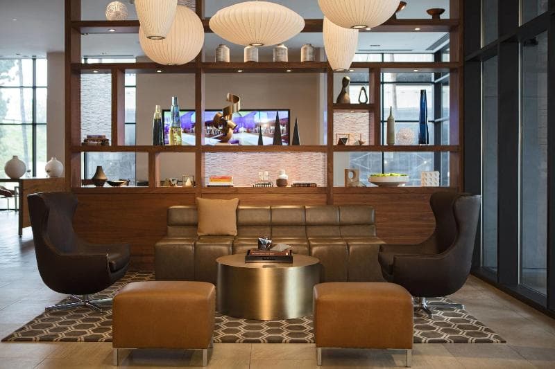 AC Hotel San Jose Downtown 5